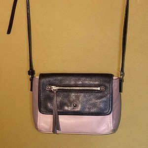 Kate Spade Multicolor Crossbody Bag